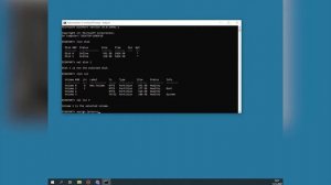 Удаление загрузчика Ubuntu GRUB и восстановление загрузчика Windows 10