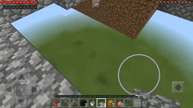 НАСТОЯЩАЯ ФЕРМА ЖИВОТНЫХ В MINECRAFT | SKY CUBE #3 | НОВЫЙ СКАЙБЛОК смотреть онлайн