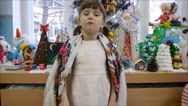 пришла коляда накануне рождества смотреть онлайн
