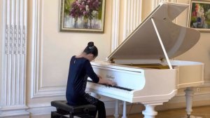 Ф.Мендельсон-Песня без слов соль минор