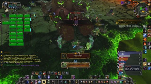 5 Awesome Addons for Raiding in World of Warcraft смотреть онлайн