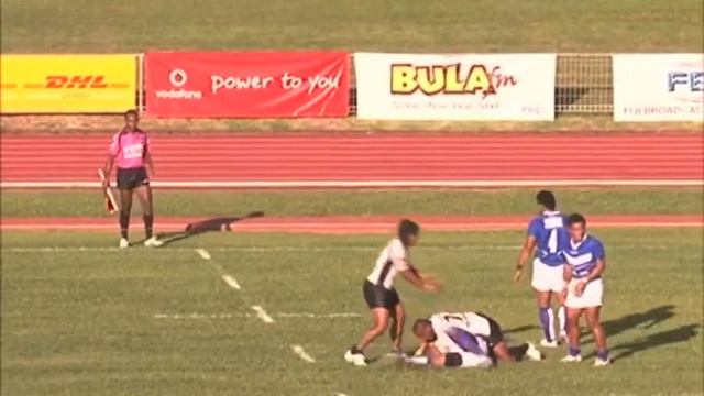 Rugby Highlights