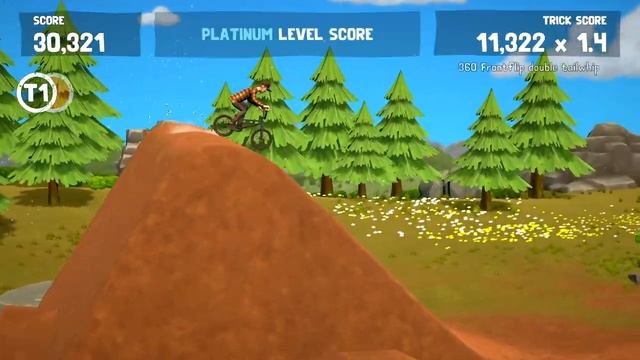 Pumped BMX Pro Review (Switch/X1/PC) | Gamers Xtreme смотреть онлайн