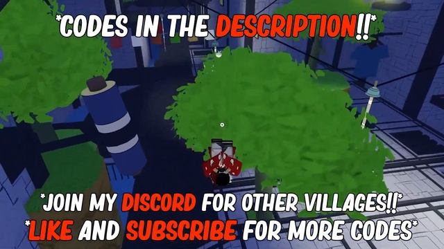 TEMPEST PRIVATE SERVER CODES *NEW TEMPEST VILLAGE* | Shindo Life Roblox Update Codes смотреть онлайн