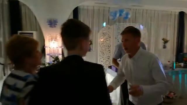 "Ира и Саша" свадьба Сочи!!! смотреть онлайн