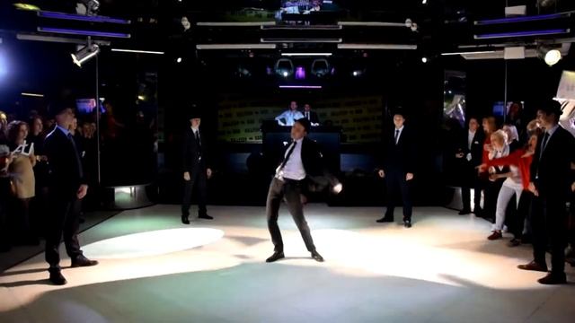 Дефиле мистеров смотреть онлайн