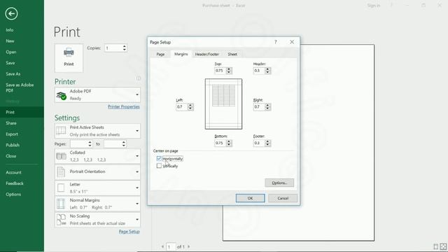CUSTOM VIEWS (Excel 2016 - Tutorial #40) смотреть онлайн