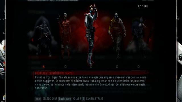 como instalar los dlc de resident evil o. r. c. parte 2 смотреть онлайн