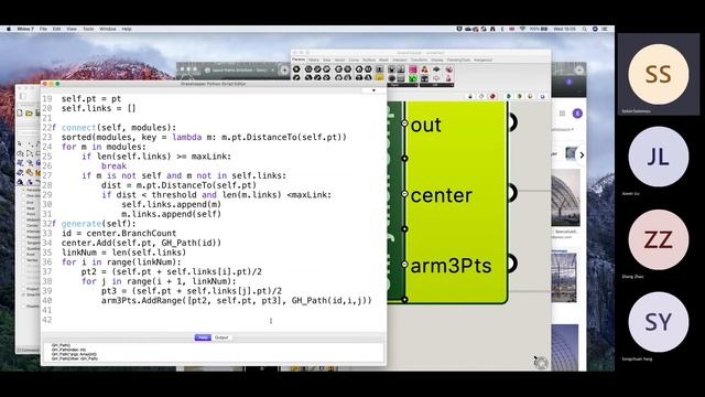 ADD Workshop 06 - Python 2.0 смотреть онлайн