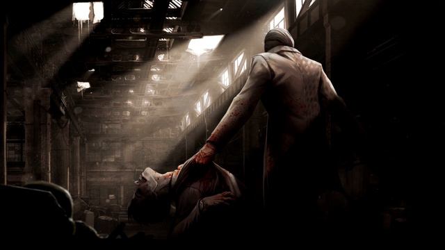 Dead By Daylight - The Trickster Menu Music Theme [HQ] смотреть онлайн