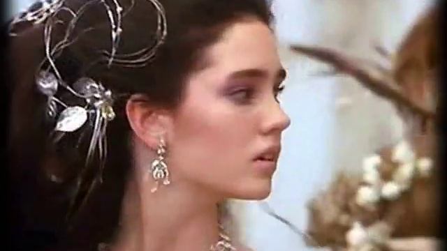 Labyrinth - As The World Falls Down (David Bowie) смотреть онлайн