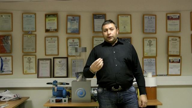 Испарительно-вихревой кондиционер смотреть онлайн