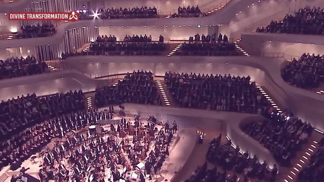 ARMY OF ANGELS APPEARS IN HEAVEN TO GIVE VICTORY TO THE PEOPLE OF GOD смотреть онлайн