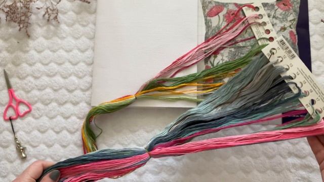 37. Обзор подушек от PANNA