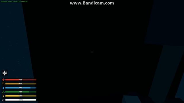 Unturned  выпуск 1 нашли мастер кей патроны и снегоход!