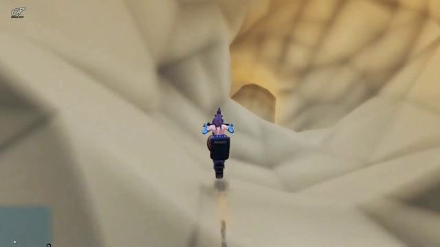 GTA 5 - LET'S SEE WHAT'S INSIDE THIS PYRAMID || SECRET PYRAMID IN GTA 5 смотреть онлайн