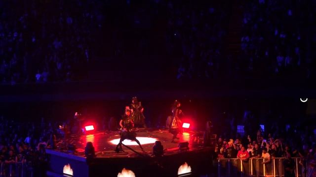 BABYMETAL@The Forum 10/11/2019