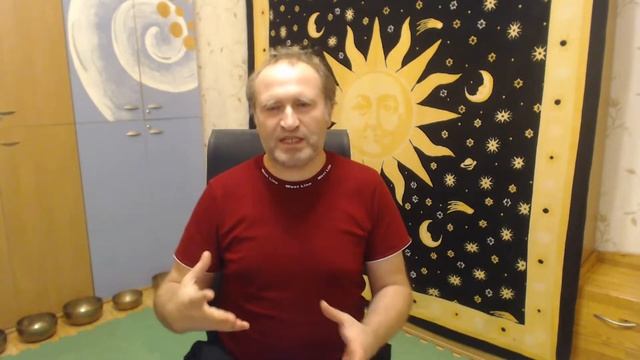 Вводное занятие онлайн интенсива: Йога Дыхания! смотреть онлайн