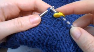 Мужской джемпер узором "Плетенка"! Плечевые скосы и вырез горловины мужского свитера. Ч.2