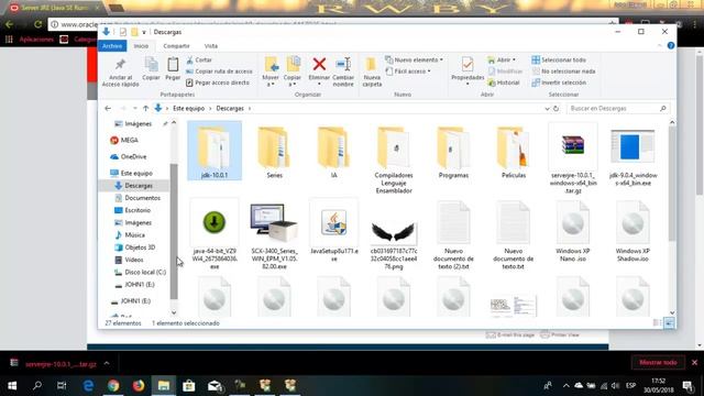 Instalando SQL Server Express 2016 смотреть онлайн