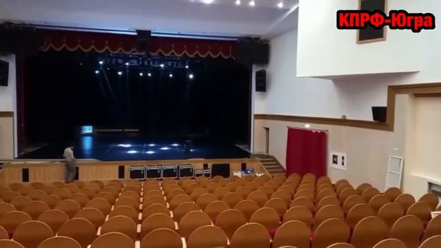 Жуков В.М. Кулик М.В. «Югра-презент» смотреть онлайн