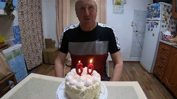 Знакомство с Иванычем