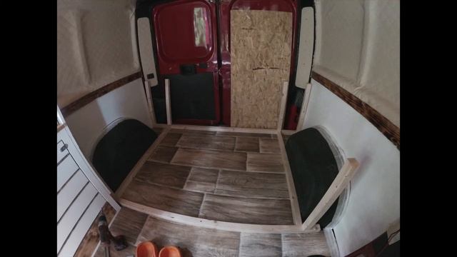 *** Peugeot Boxer Camper Ausbau Teil 4 *** смотреть онлайн