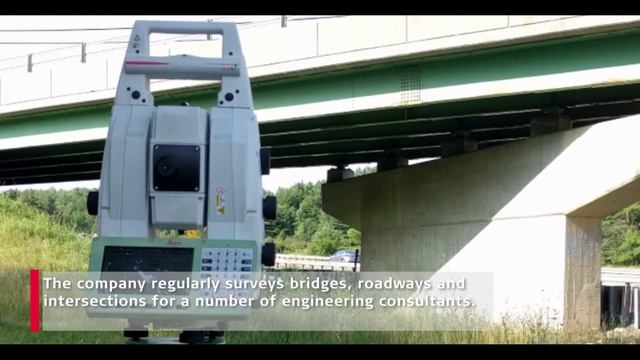 The not-so-surprising secret to running a successful surveying firm смотреть онлайн