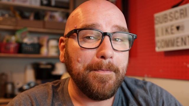 Vegan Burrata is FINALLY REAL смотреть онлайн