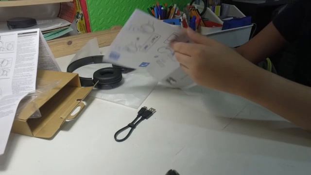 Sony Wireless Headset ( WH-CH510 ) Unboxing #unboxing #sony #fifaworldcup2022 смотреть онлайн