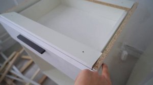 КУХНЯ ЗА 27 000 РУБЛЕЙ ! ЗАКАЗАЛИ на OZON ! РАСПАКОВКА КУХОННОГО ГАРНИТУРА