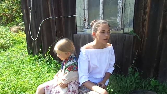Paloma -"На горе колхоз" смотреть онлайн