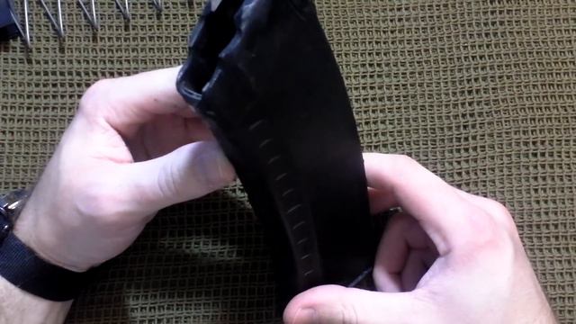 AK-74 Magazine: Bulgarian Surplus Circle 10, 21, 25 смотреть онлайн