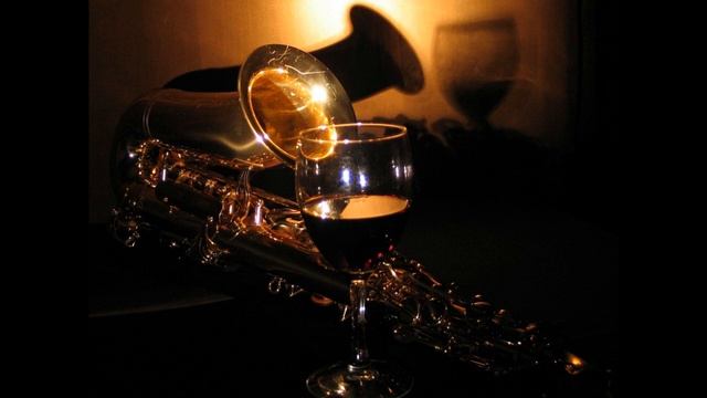Beautiful Romantic ❤️ Relaxing ? Background ⚫ Soothing ? Music ?-With Saxophone ? and Piano ? смотреть онлайн