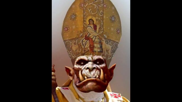 Разновидности Орды - Часть 1: Старая Орда