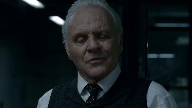 Westworld - "Flight of the Peacock" смотреть онлайн