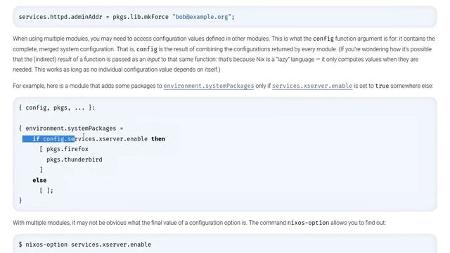 NIX OS: the BEST package manager on the MOST SOLID Linux distribution смотреть онлайн