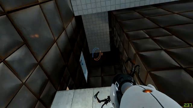 Ай как сложно - #03 - Portal смотреть онлайн