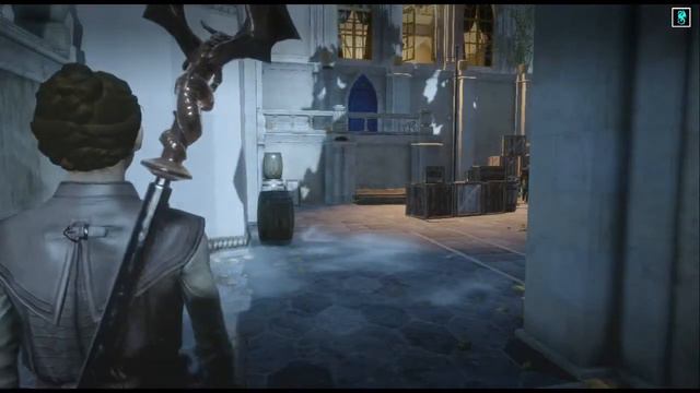 Let's Play: Dragon Age Inquisition #12 смотреть онлайн