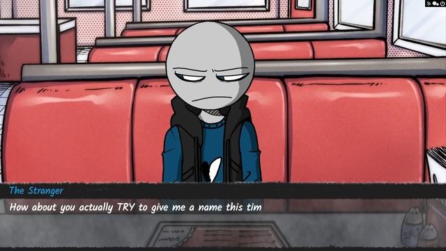 Your Boyfriend Game All Easter Eggs Day 1