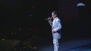 Али Димаев- Горянка