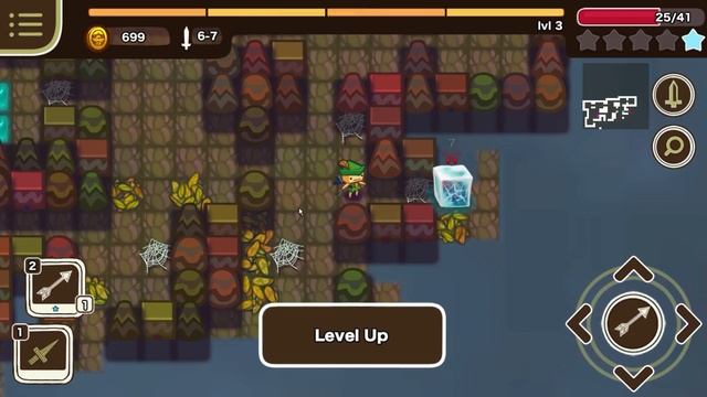 Let's Play - Sproggiwood - Ep. 4 смотреть онлайн