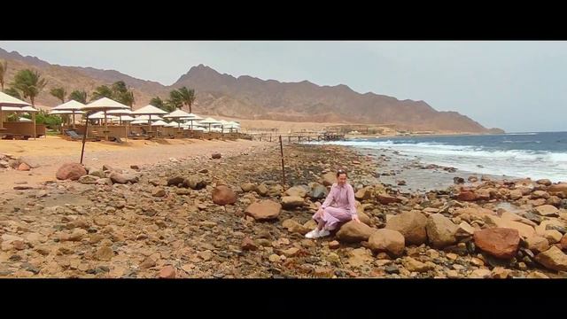 Дахаб. Жемчужина пустыни 🐪 🐪 🐪 смотреть онлайн