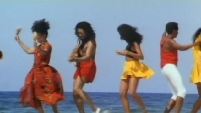 Kaoma - Lambada 1989 смотреть онлайн