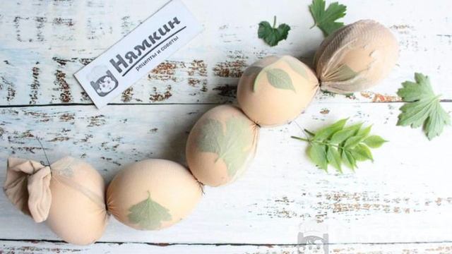 Рецепты от шеф-повара