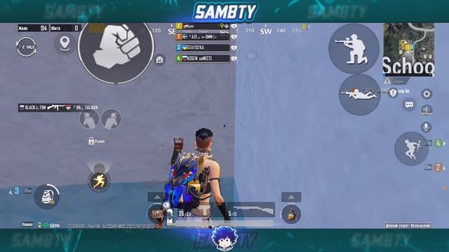 🌟 ТЕСТИРУЕМ ОБНОВЛЕНИЕ 2.1 НА IPHONE 11 В PUBG MOBILE смотреть онлайн