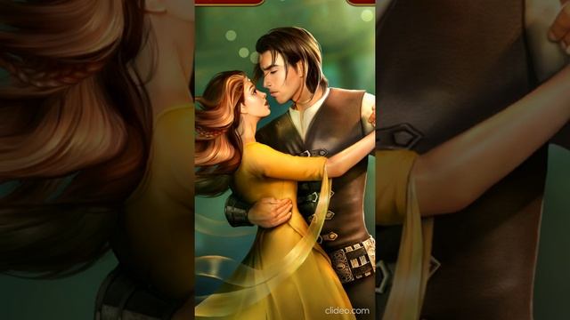 Romance Club - Dracula Love Story (Lonely Heart) смотреть онлайн