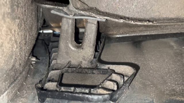 Чистка с умением