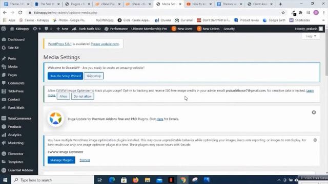 How to resolve theme / plugin installation errors | Wordpress tutorial 2022 смотреть онлайн