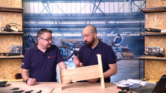 What Are MULTITOOLS And STARLOCK? | Bosch Professional LIVE